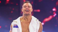 WWE's Grayson Waller Appears To Legitimately Lose Temper With Host On Live Television: I'm Gonna Punch You