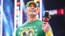 WWE's Huge Plans For John Cena At This Year's SUMMERSLAM May Have Been Revealed - SPOILERS