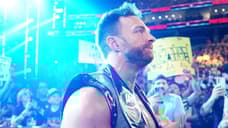 WWE's LA Knight Said To Be On The Cusp Of Signing Lengthy New Contract As Company Plans Megapush