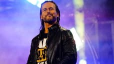 WWE's Main Roster Plans For Adam Cole Explain Why He Decided To Leave And Sign With AEW