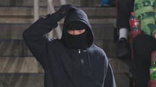 WWE's Masked Man Revealed & Matches Announced For Upcoming RAW Episodes