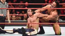 WWE's New Wild Card Rule Is Also Set To Have An Impact On Future Non-Televised Live Events