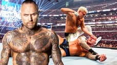 WWE's Original Plans For Cody Rhodes vs. Randy Orton WrestleMania Finish Revealed And Spoilers For What's Next