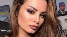 WWE's Paige (Saraya Bevis) Shares An Updated Shot Of Her X-MEN Rogue-Inspired New Look