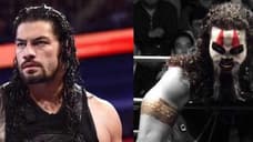 WWE's Roman Reigns And NJPW Star Bad Boy Tama Tonga Are Feuding Over Twitter, And It's Amazing