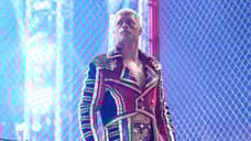 WWE's Scrapped Plans For Hell In A Cell WRESTLEMANIA Main Event Revealed