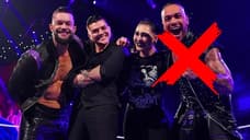 WWE's Upcoming Plans For The Judgement Day Have Reportedly Been Revealed - SPOILERS