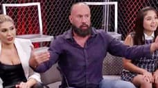 WWE's WATCH ALONG Panel Were Equally As Baffled By HELL IN A CELL's Ridiculous Finish