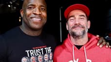 X-Division Champion Moose Claims That CM Punk Was Supposed To Come To TNA WRESTLING