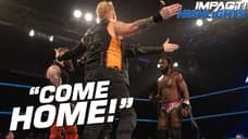 X-Division Champion Rich Swann Confirms That He's Re-Signed With IMPACT WRESTLING