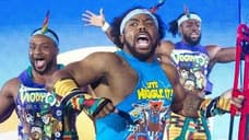 Xavier Woods Comments On CM Punk Saying Big E Should Dump The Rest Of The New Day