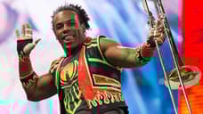 Xavier Woods Comments On His Injury Status And Big E And Kofi Kingston Taking The Knee On SMACKDOWN