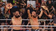 Xavier Woods Criticizes Finn Balor & JD McDonagh's Lack Of Tag Team Title Defenses