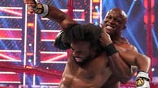 Xavier Woods Expected To Take Some Time Off TV After Hell In A Cell Match With Bobby Lashley On RAW