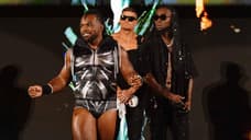 Xavier Woods Says He Suffered Serious Neck Injury During WWE RAW - And It May Not Be A Storyline