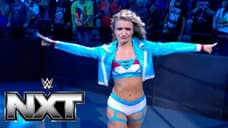 Xia Brookside Says That Returning To NXT Was An Incredible Opportunity