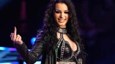 Yes, AEW's Saraya Really Was Fined - And Not Just for Calling Fans T*ats