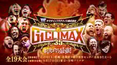 YOSHI-HASHI and Ryohei Oiwa Secure Their Spots In The 2025 G1 CLIMAX Tournament