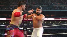 You Talk Too Much Sh*t Without Proof: Andrade Lays Into Dave Meltzer For Incorrect Reports About AEW Exit