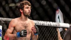 Zabit Magomedsharipov Is In Talks To Face Jeremy Stephens For Upcoming UFC Pay-Per-View