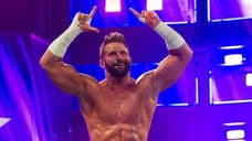 Zack Ryder/Matt Cardona Says He Blames Himself For The Way His WWE Career Ended Up Going