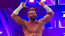 Zack Ryder Recalls Shaking In Anger After WWE Request Made Following His Release From The Company