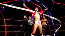 Zack Sabre Jr Has Been Forced To Back Out Of The PROGRESS WEMBLEY Main Event