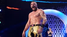 Zak Knight Explains Why He's Been Missing From AEW Television