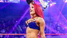 Zelina Vega Addresses Reports Of Real-Life Heat With Jade Cargill And Sasha Banks/Mercedes Moné