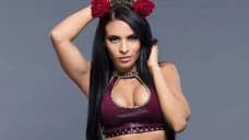 Zelina Vega Asks Fans To Respect Her Family After They're Seemingly Targeted By Trolls