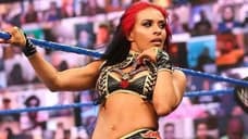 Zelina Vega Issues A Statement Following Surprise SMACKDOWN Return And Vows To Win At MONEY IN THE BANK