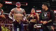 Zelina Vega Traded To SmackDown Roster Via WWE Transfer Window