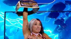 Zelina Vega Wins WWE Women's United States Title On SmackDown