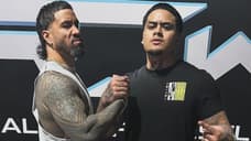 Zilla Fatu Calls Out Solo Sikoa At GLCW Event; Shares His Hope To Join Roman Reigns' OG Bloodline In WWE