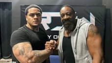 Zilla Fatu Says That He's Not Ready To Join The WWE Yet