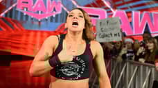 Zoey Stark Says That Her Recovery Has Been Both Mentally and Physically Exhausting