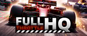F1 Auto Racing News - FullThrottleHQ.com