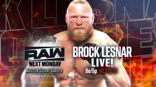 2 Tag Team Title Matches, Street Fight, Brock Lesnar & More Set For Next Week's WWE RAW Episode