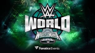 WWE And Fanatics Announce First WWE World At WrestleMania Fan Event For This April's WRESTLEMANIA