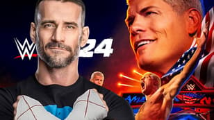WWE 2K24 Season Pass Details Revealed; CM Punk, Pat McAfee, Jade Cargill And More Coming To The Game