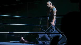 Former AEW Star Shawn Spears/Tye Dillinger Makes SHOCKING WWE Return During Last Night's NXT