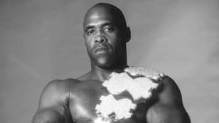 Former WWE And WCW Star Virgil Has Passed Away Aged 61
