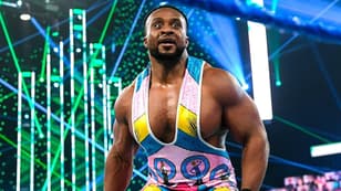 The New Day's Big E Shares Huge Update On His WWE Future Following Broken Neck In 2022