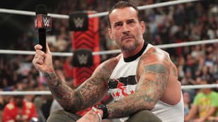 CM Punk Taunts Drew McIntyre During RAW As Kansas City Chiefs' Patrick Mahomes Makes Surprise Appearance