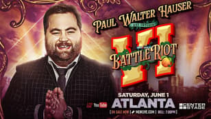THE FANTASTIC FOUR Star Paul Walter Hauser To Wrestle For MLW; Reveals Plans To Play Mick Foley On Screen