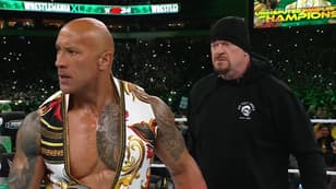 The Undertaker Talks More About How His WRESTLEMANIA 40 Surprise Appearance Became A Reality