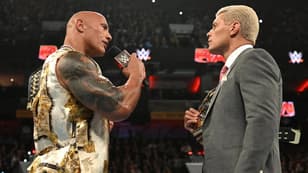 Cody Rhodes Explains Why He Was Never Okay With The Idea Of The Rock Replacing Him At WRESTLEMANIA