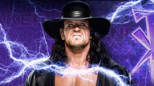 The Undertaker Reflects On Remaining In WWE Despite Receiving Tempting Offer From WCW's Kevin Nash