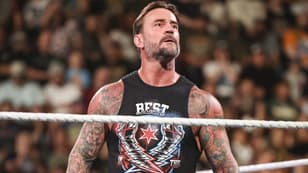 WWE And CM Punk Looking To Restructure His Contract As Both Sides Are VERY Happy With New Partnership
