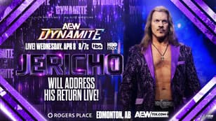 AEW DYNAMITE Results: April 8, 2026 - Willow Nightingale vs Queen Aminata TBS Title Match & More